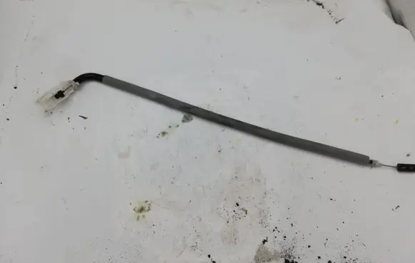 BMW 3 E90 E91 Rear door cable line 392475