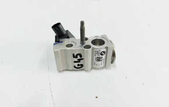 BMW X3 G45 Air conditioning (A/C) expansion valve 5A80FE6