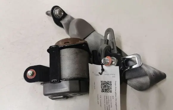 KIA Sorento Rear seatbelt 22AGM01