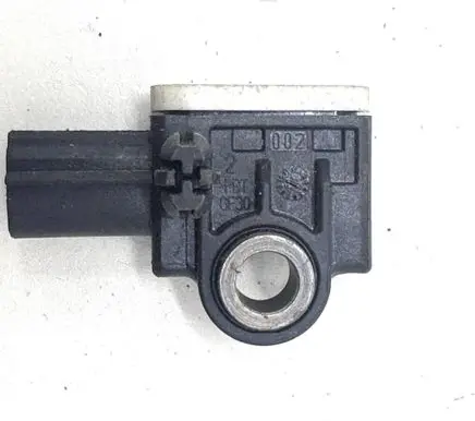 Ford Fusion II Airbag deployment crash/impact sensor CM5T14B006AA