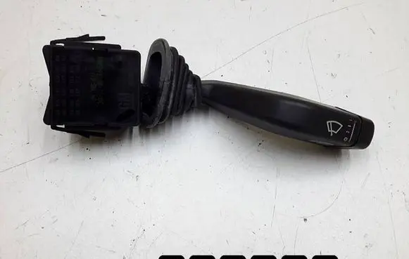 Opel Meriva A Wiper control stalk 09185417 09185414 09185415