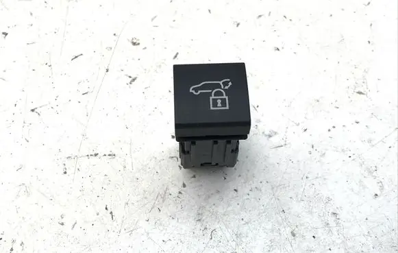 Lexus RZ Tailgate/trunk/boot open switch 1E374D G393 FP10B