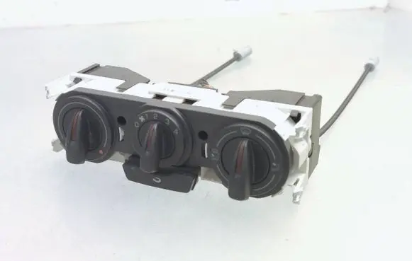 Seat Ibiza IV (6J,6P) Climate control unit 6J0819045A