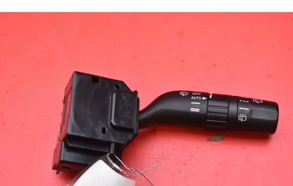 Mazda 3 II Headlight wiper switch 17D682