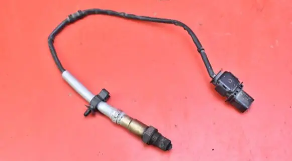 Lambda probe sensor