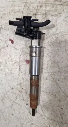 Audi A6 S6 C6 4F Fuel injector 0445115007 080229