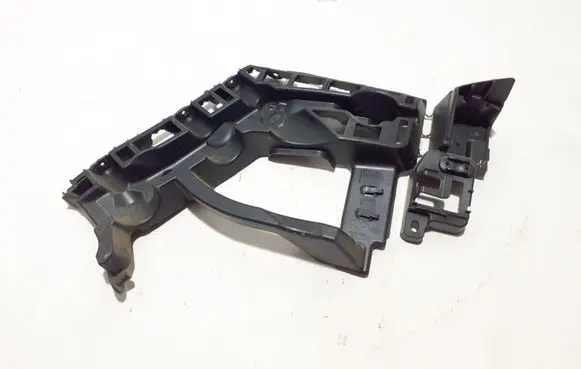 Renault Espace V (RFC) Rear bumper mounting bracket 850450808R