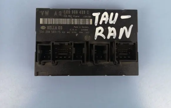 Volkswagen Touran I Comfort/convenience module 1K0959433C