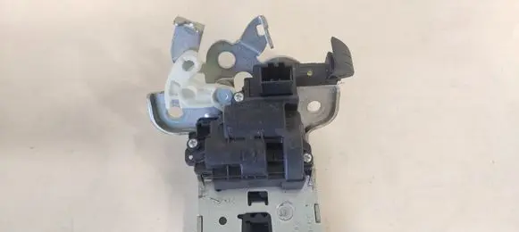 Audi A8 S8 D4 4H Tailgate/trunk/boot lock/catch/latch 4H0827505