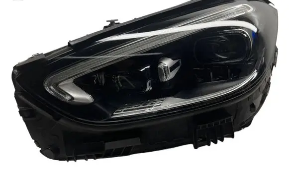 Mercedes-Benz C W206 Headlight/headlamp A2069062903