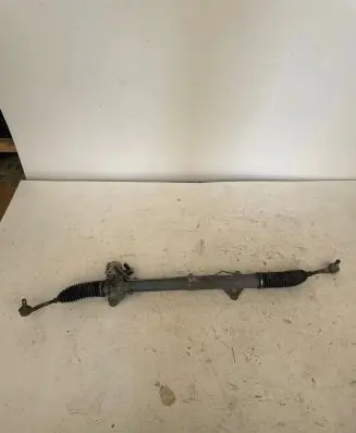 Audi A6 S6 C6 4F Steering rack