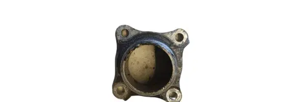 Honda CR-V Engine coolant pipe/hose NOCODE