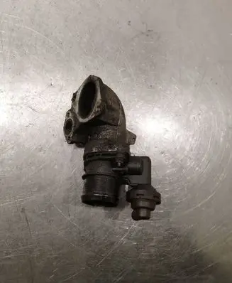 Citroen Berlingo Throttle valve 96265762