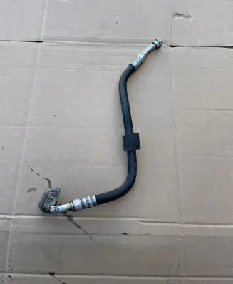 Fiat Ducato Air conditioning (A/C) pipe/hose 1394227080
