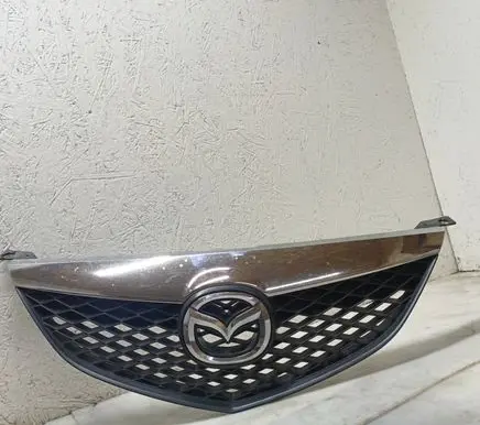 Mazda 6 Front grill GJ6A50712