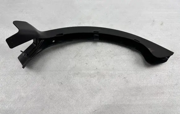 Audi A8 S8 D4 4H Other trunk/boot trim element 4H0971446K 4H0971446