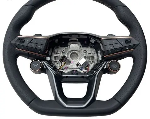 Cupra Terramar Steering wheel 5FF419091C