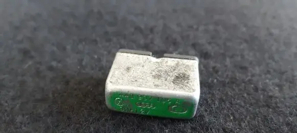 Audi A2 Other relay 443937105A