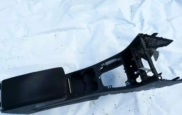 Volkswagen PASSAT B6 Armrest 3c0864207m