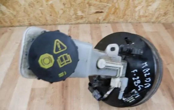 Mazda CX-5 II Brake booster KD3M43950
