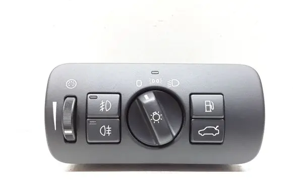 Volvo V70 Light switch 30739414
