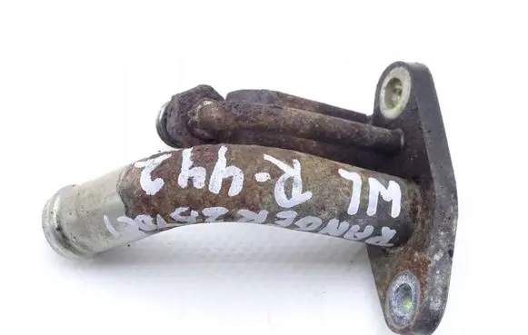 Ford Transit Turbo turbocharger oiling pipe/hose