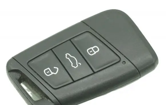 Skoda Superb B8 (3V) Ignition lock 3V0959752