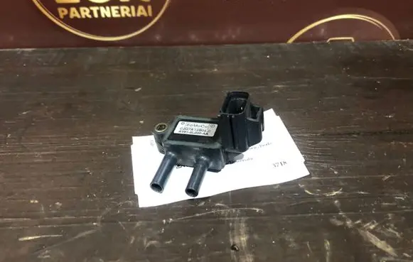 Volvo V60 Exhaust gas pressure sensor AV615L200AA