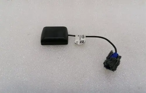 Ferrari FF Aerial antenna switch