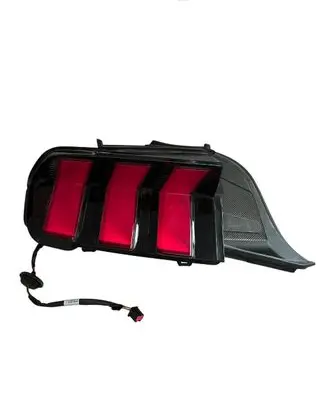 Ford Mustang VII Rear/tail lights PR3B13505A PR3B13505B PR3B13505C