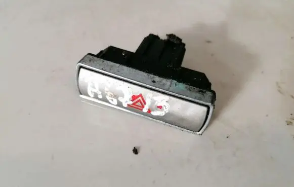 Ford Mondeo MK IV Hazard light switch 13a350aa