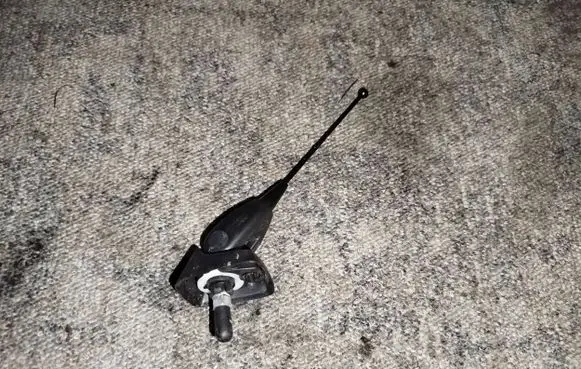 Toyota Corolla E110 Radio antenna 