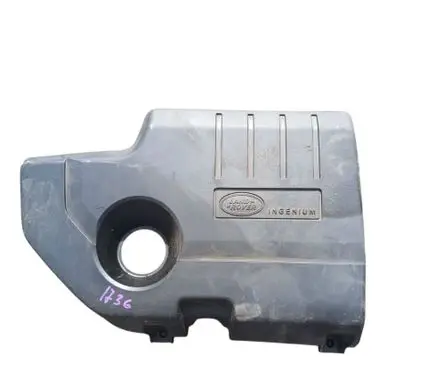 Land Rover Evoque I Engine cover (trim) GJ326A949B