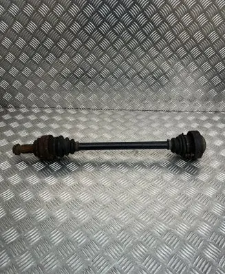 BMW 5 E60 E61 Rear driveshaft 7550021