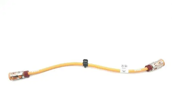 Mercedes-Benz EQB Other wiring loom A2435408419