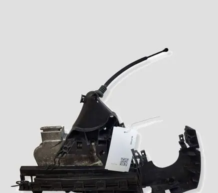 Volvo S40 Front door lock 30799343 3359CB