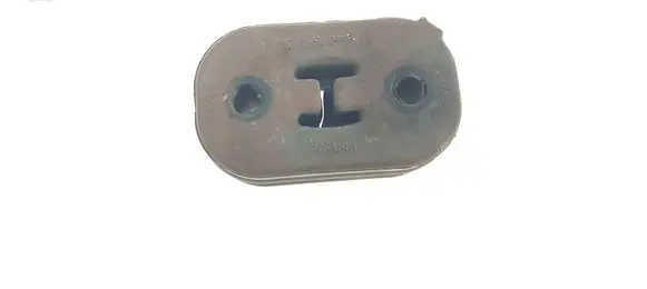 Muffler mount bracket/holder