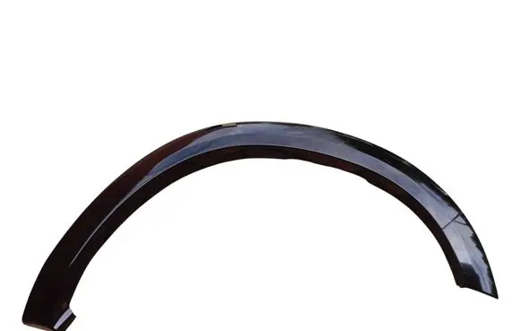 Dodge RAM 1500 DS Fender trim (molding) 1TD26TRMAA