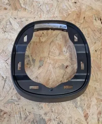 Dodge RAM Steering wheel trim 6DZ79TX7AB