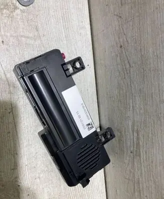 Citroen C3 Aircross Other control units/modules 9831613880