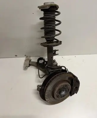 Mercedes-Benz B W247 Front suspension assembly kit set A1773202600