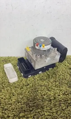 Mercedes-Benz EQC Air suspension compressor/pump A2973206601