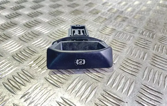 Mercedes-Benz C W204 Hand brake release handle A2044200177