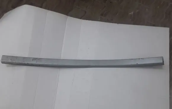 Ford S-MAX Front door trim (molding) 6M21U20939