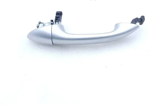 Mercedes-Benz ML W164 Rear door exterior handle A1647660101