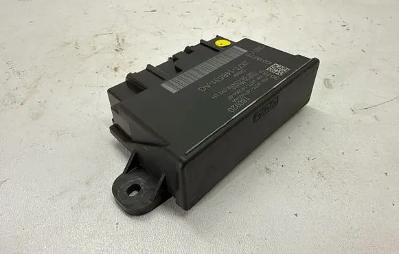 Ford Escape IV Door control unit/module JX7T14B531AG JX7Z14B291AG JX7Z14B291AD