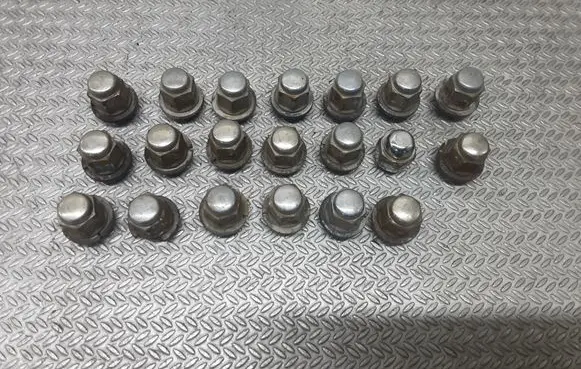 Nuts/bolts