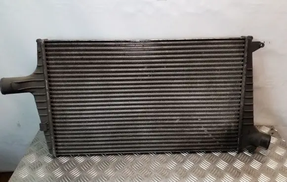 Audi A6 S6 C5 4B Intercooler radiator 4B0145805A