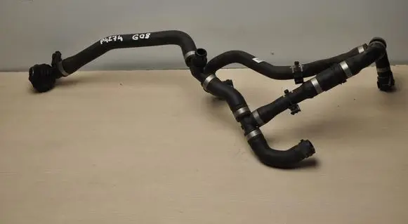BMW iX3 Engine coolant pipe/hose 8743384