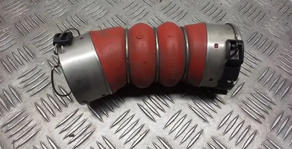 BMW 6 F06 Gran coupe Intercooler hose/pipe 7805401